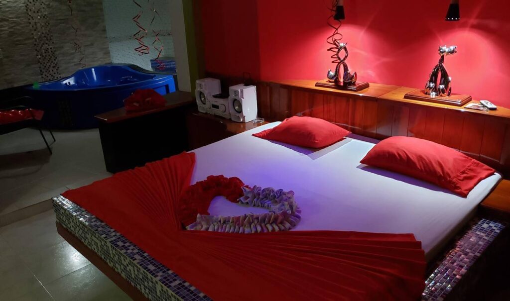 Habitaciones de Amadeus Palmira