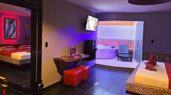 Habitaciones de Amadeus Palmira