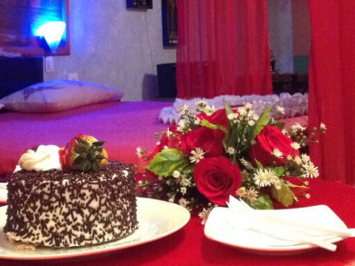 Decoraciones de Amadeus Palmira