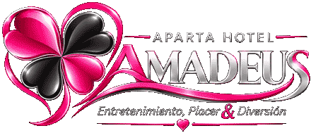 Logo Amadeus Palmira