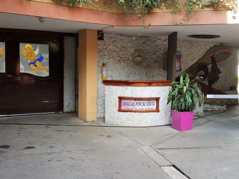 entrada Amadeus Palmira