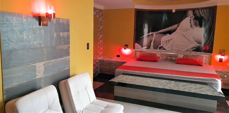 fotos apartahotel Amadeus Palmira